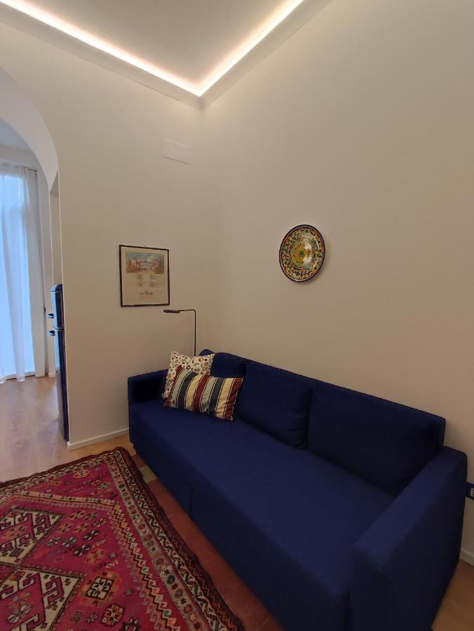 Dania Apartment Taormina Eksteriør bilde